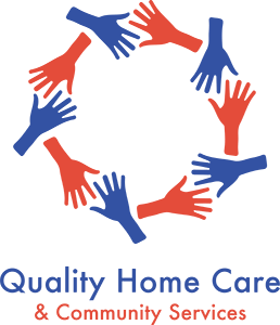 Quality Home Care & Community Services logo