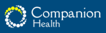 Companion Health logo
