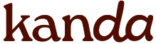 Kanda logo