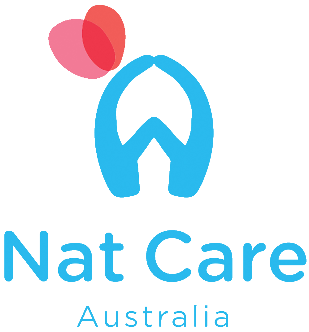 Nat Care Australia logo