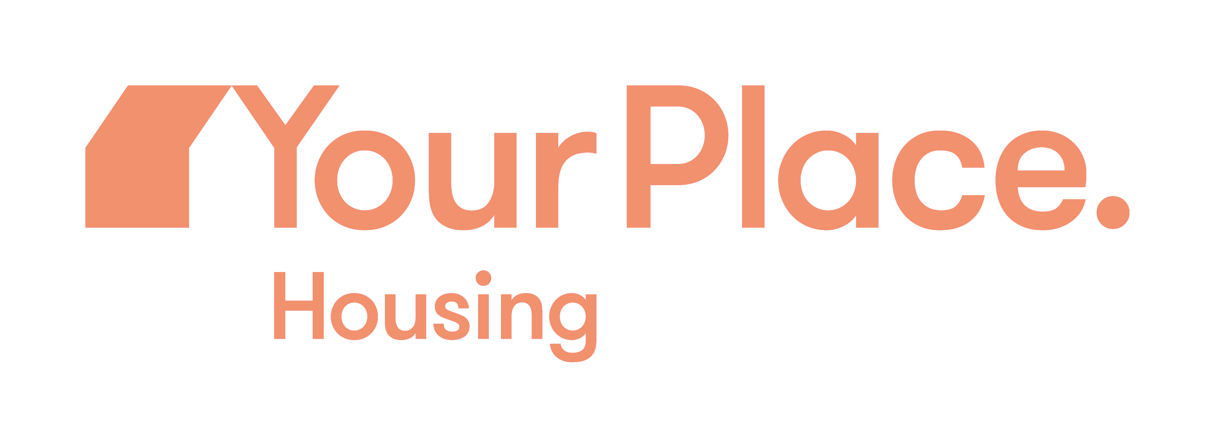 Yourplace Housing logo