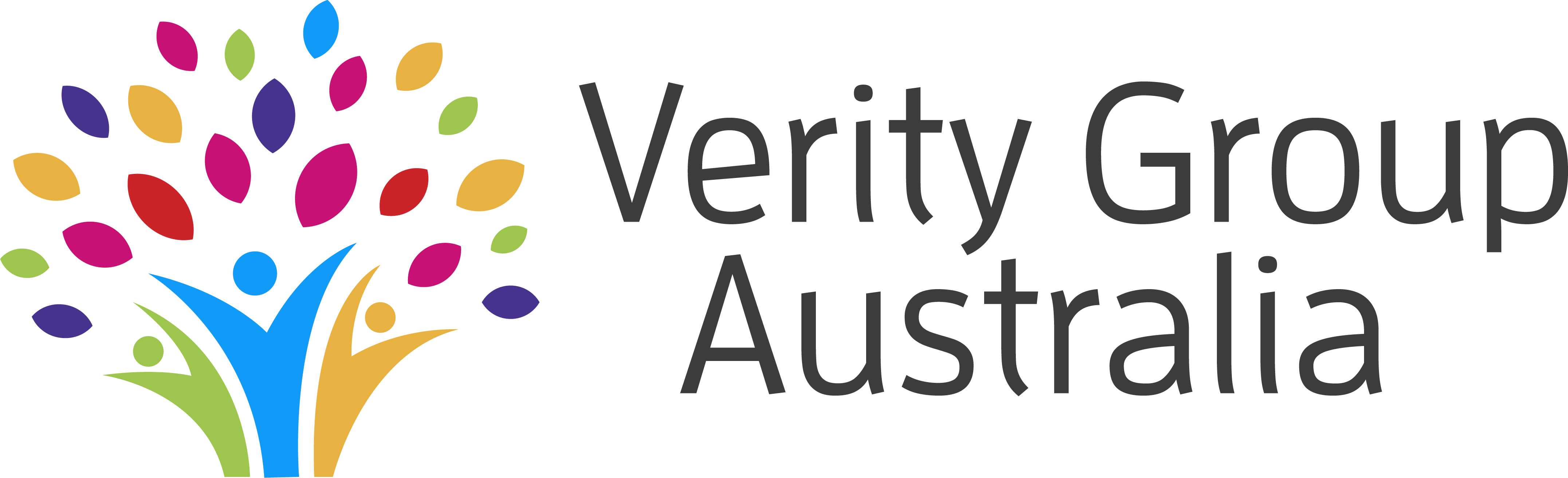 Verity Group Australia logo
