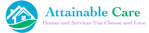 Attainable Care logo