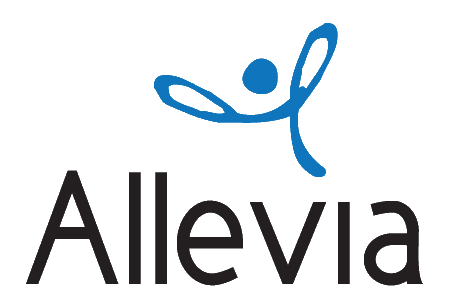 Allevia logo