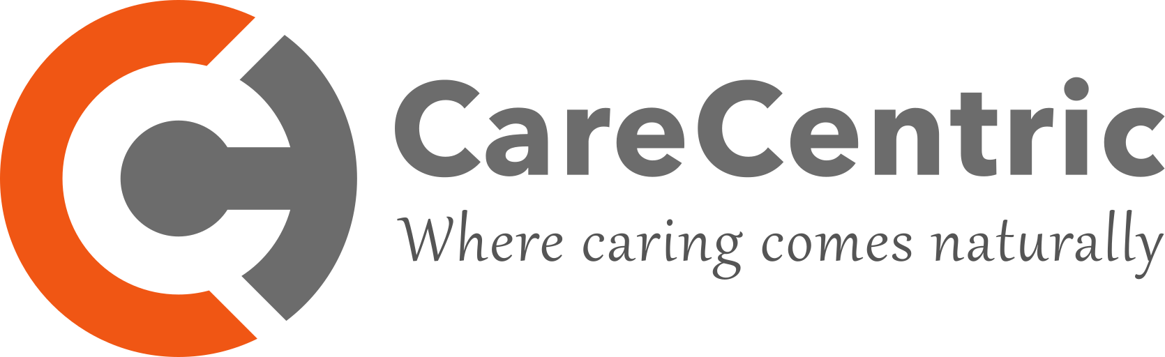 Carecentric logo