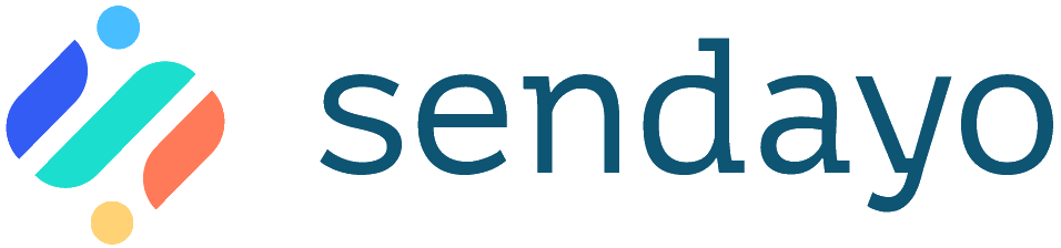 Sendayo logo