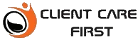 Client Care First logo