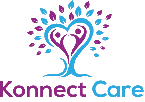 Konnect Care logo