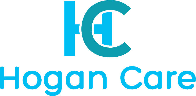 Hogan Care logo