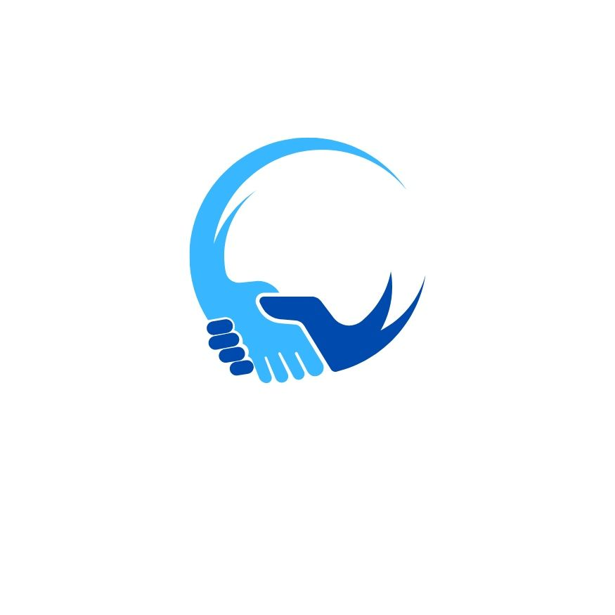 Assist Right Supports logo