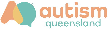 Autism Queensland logo
