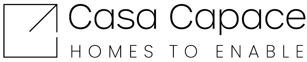 Casa Capace logo