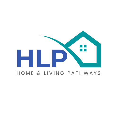 Home and Living Pathways logo