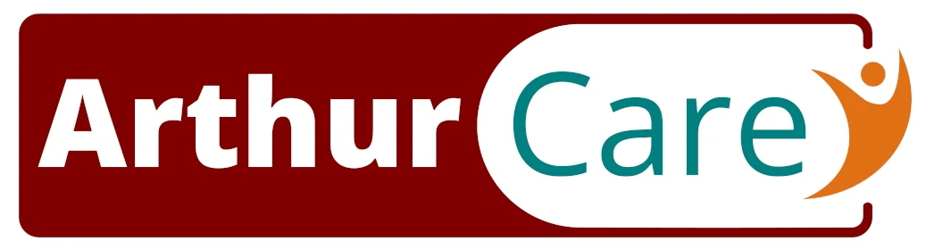 Arthur Care logo