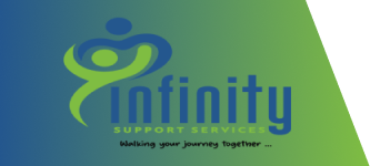 Infinity Support Services logo