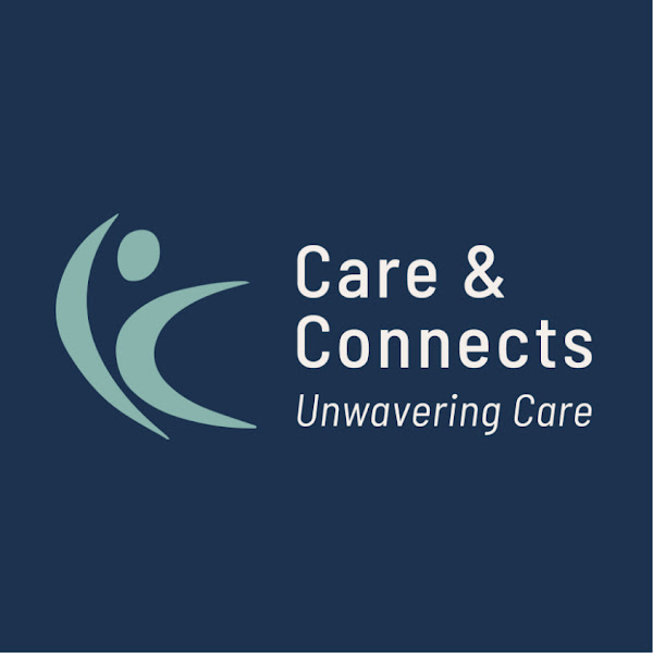 Care & Connects logo