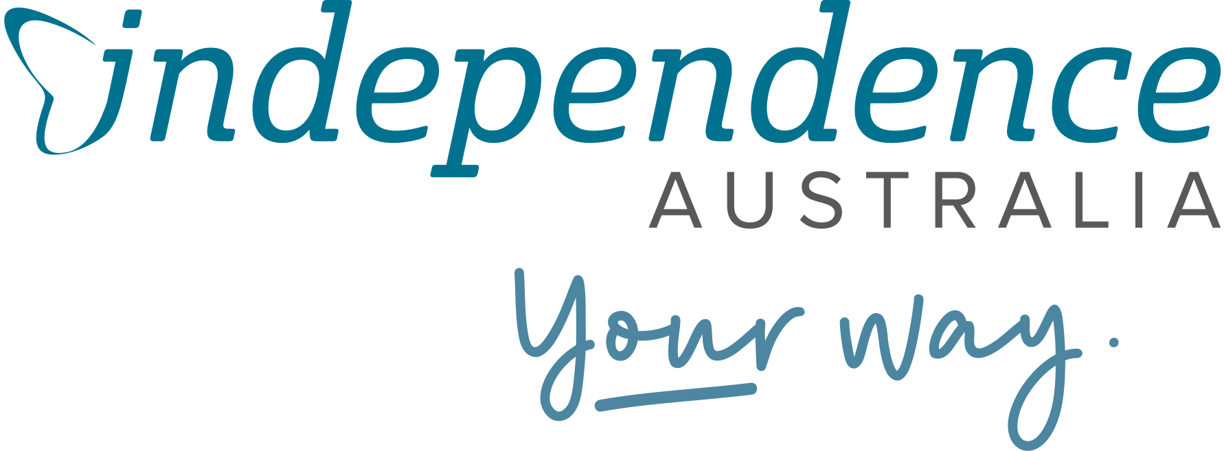 Independence Australia Group logo