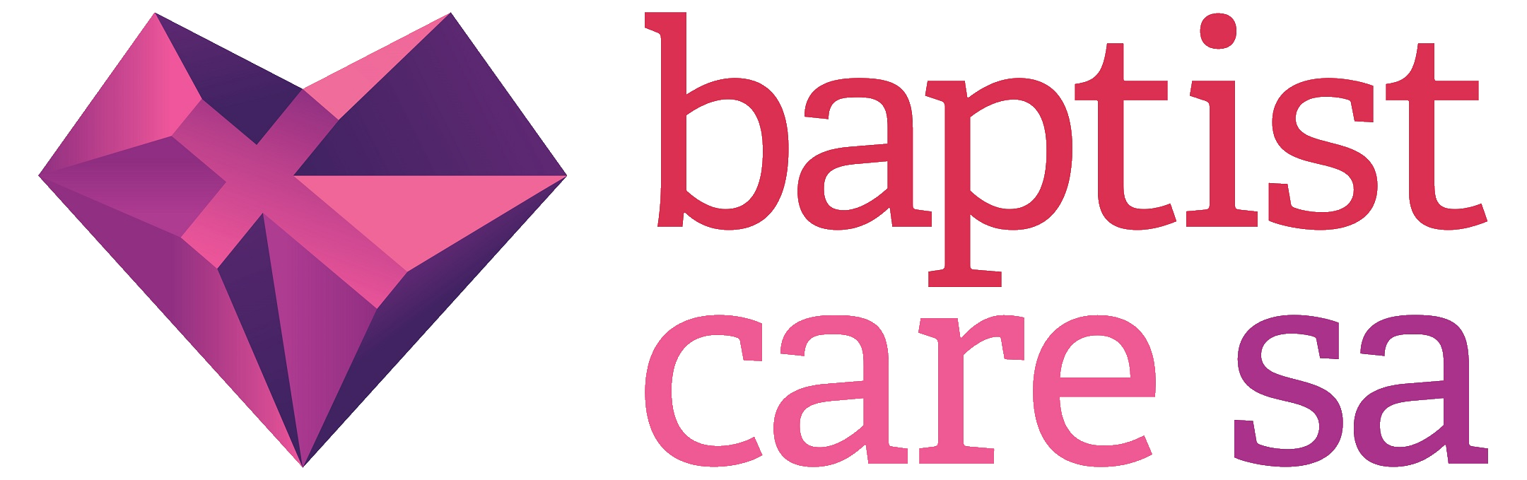 Baptist Care SA logo