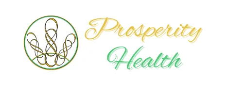 Prosperity Health logo