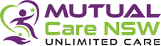 Mutual Care Nsw logo