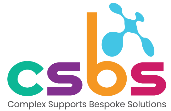 Complex Supports Bespoke Solutions logo
