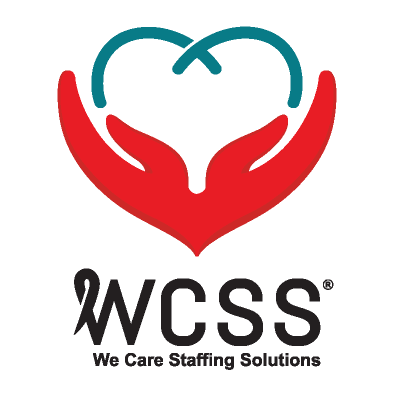 We Care Staffing Solutions logo