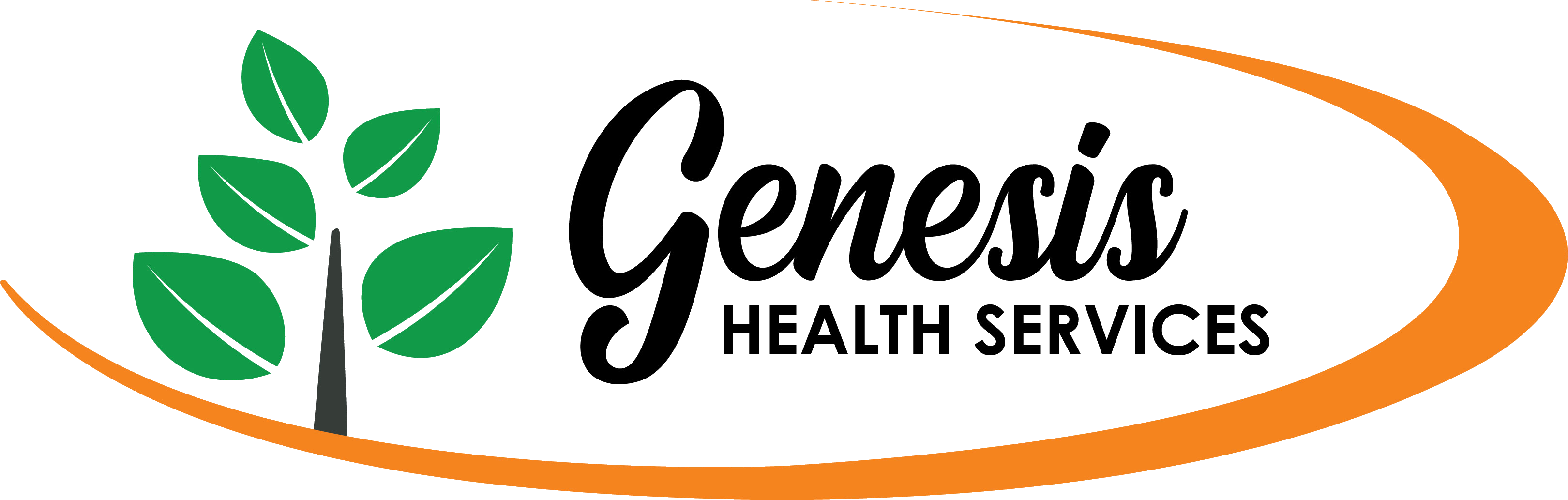 Genesis Health Services logo