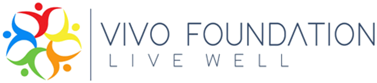 Vivo Foundation logo