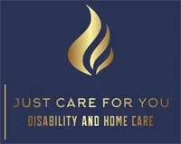 Just Care For You logo