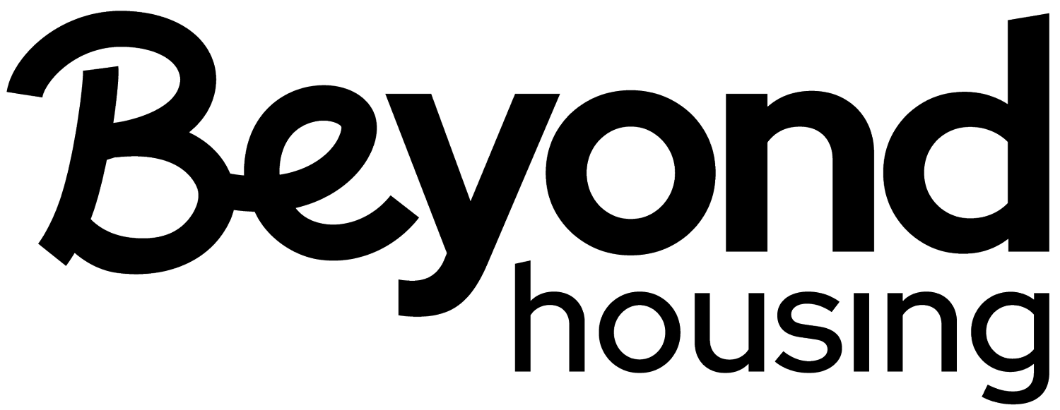 Beyond Housing logo
