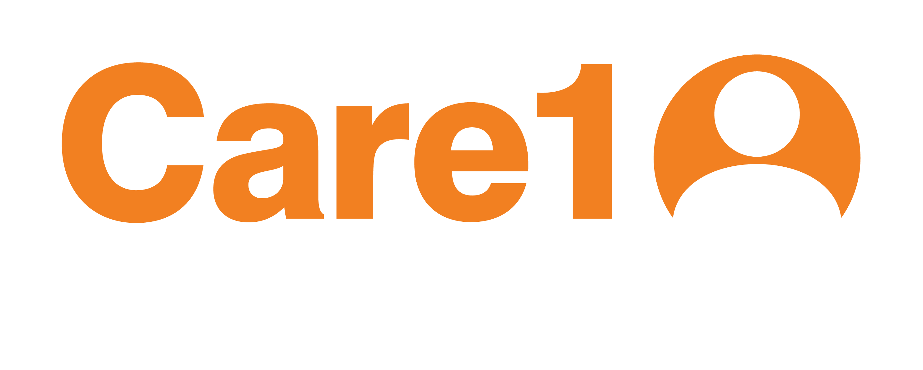Care1 logo