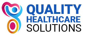 Quality Healthcare Solutions logo