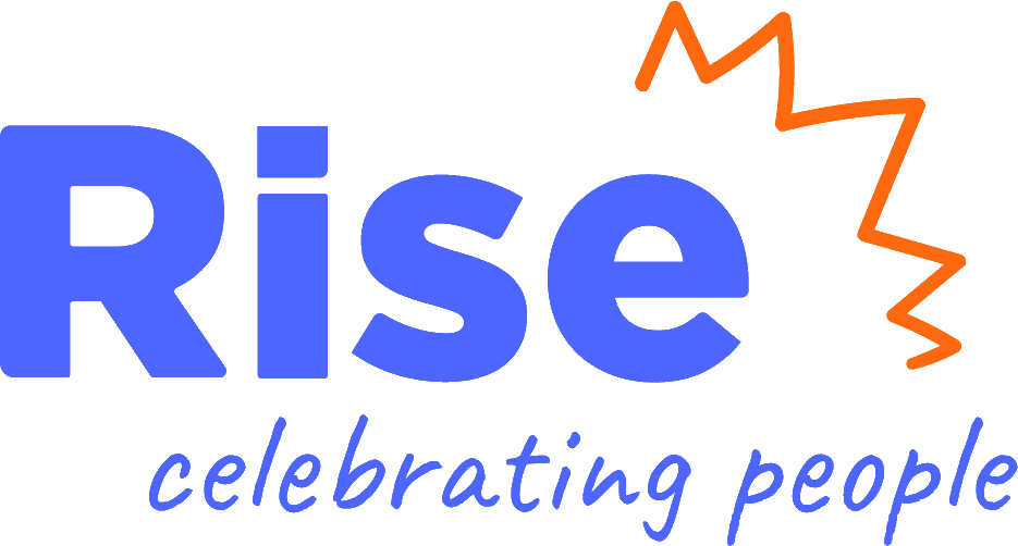 Rise logo