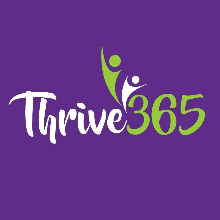 Thrive365 logo