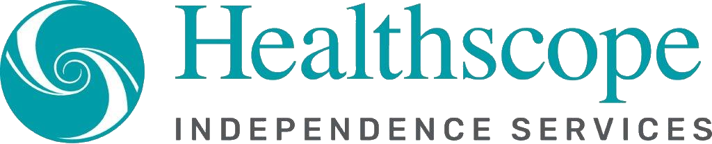 Healthscope Independence Services logo