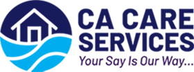 Ca Care Services logo