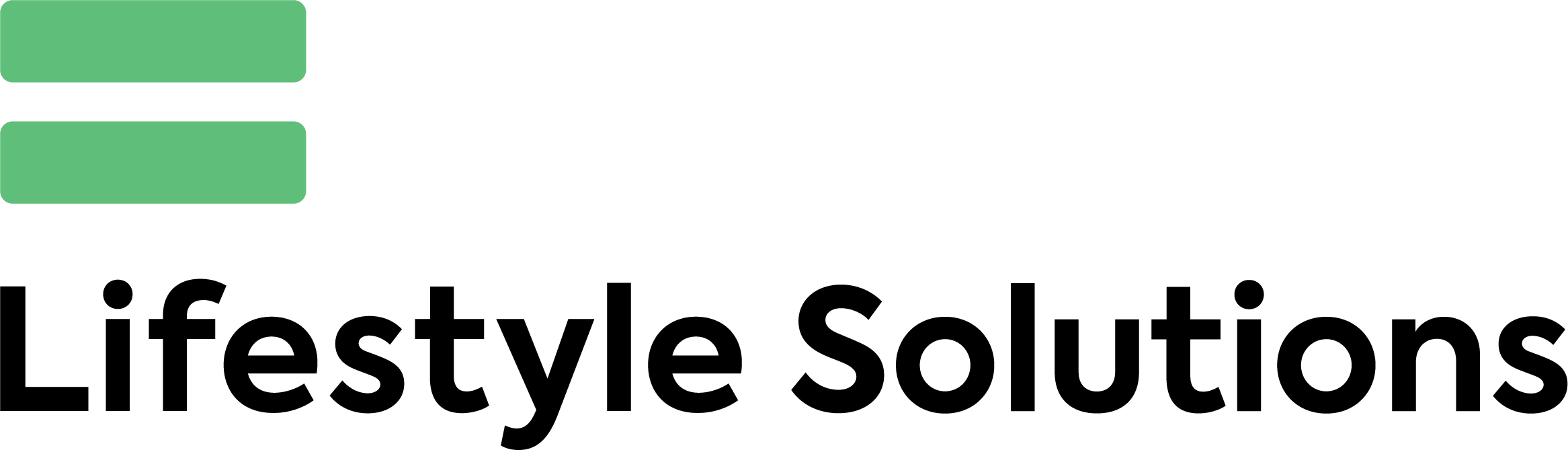 Lifestyle Solutions logo