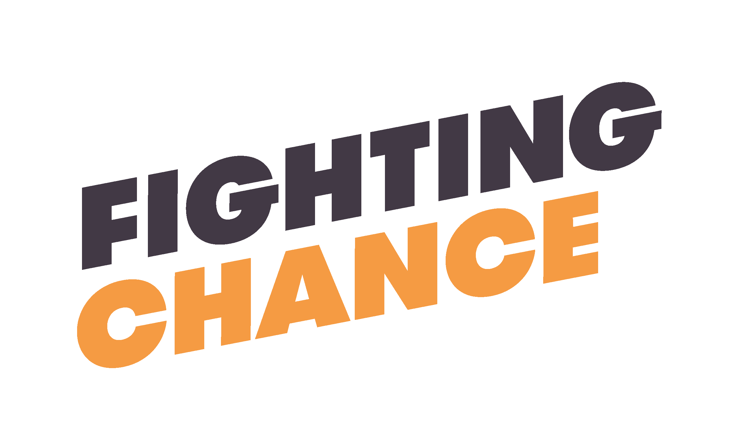 Fighting Chance Australia logo