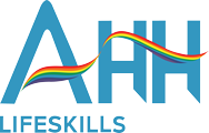 AHH Life Skills logo
