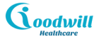 Goodwill Healthcare logo