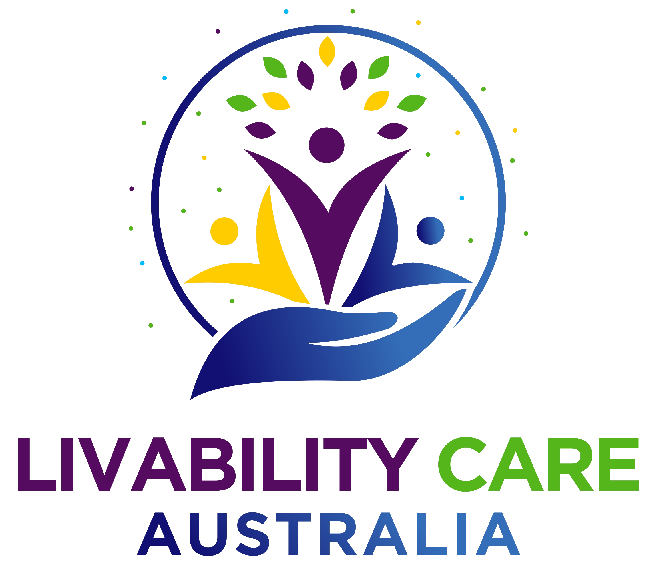 Livability Care Australia logo