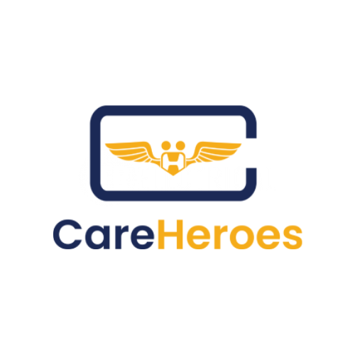 CareHeroes logo