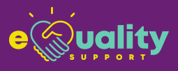 Equality Support logo