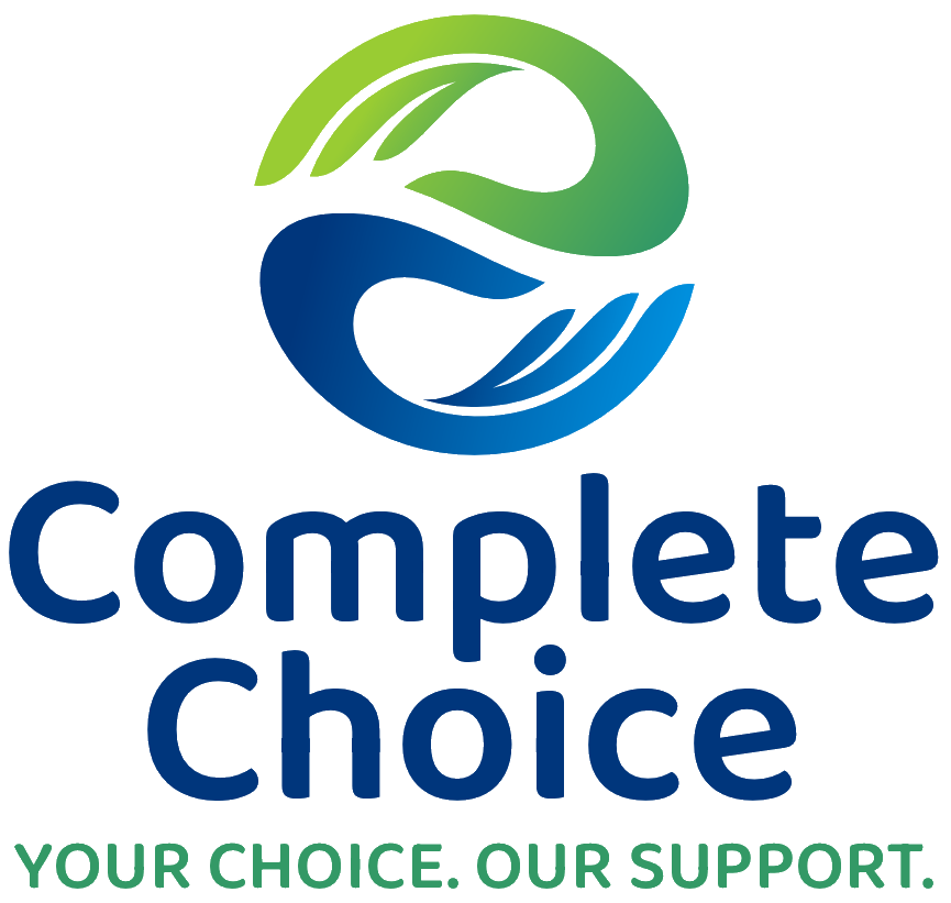Complete Choice logo