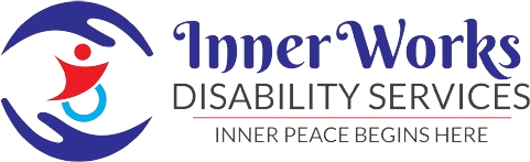 Innerworks Disability Services logo