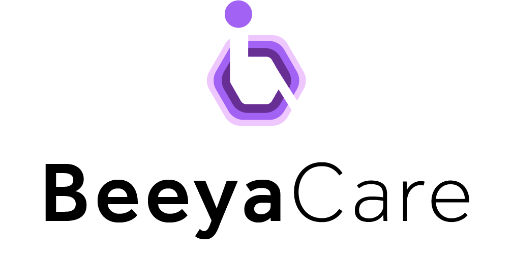 Beeya Care logo