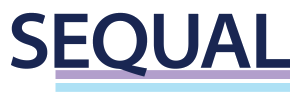 Sequal logo