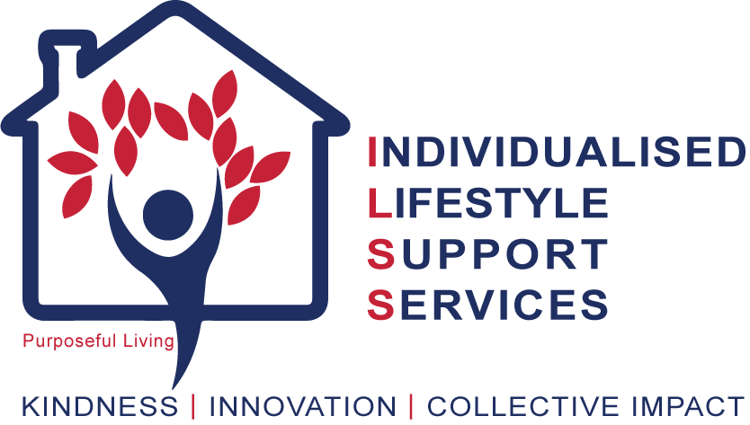 Individualised Lifestyle Support Services logo