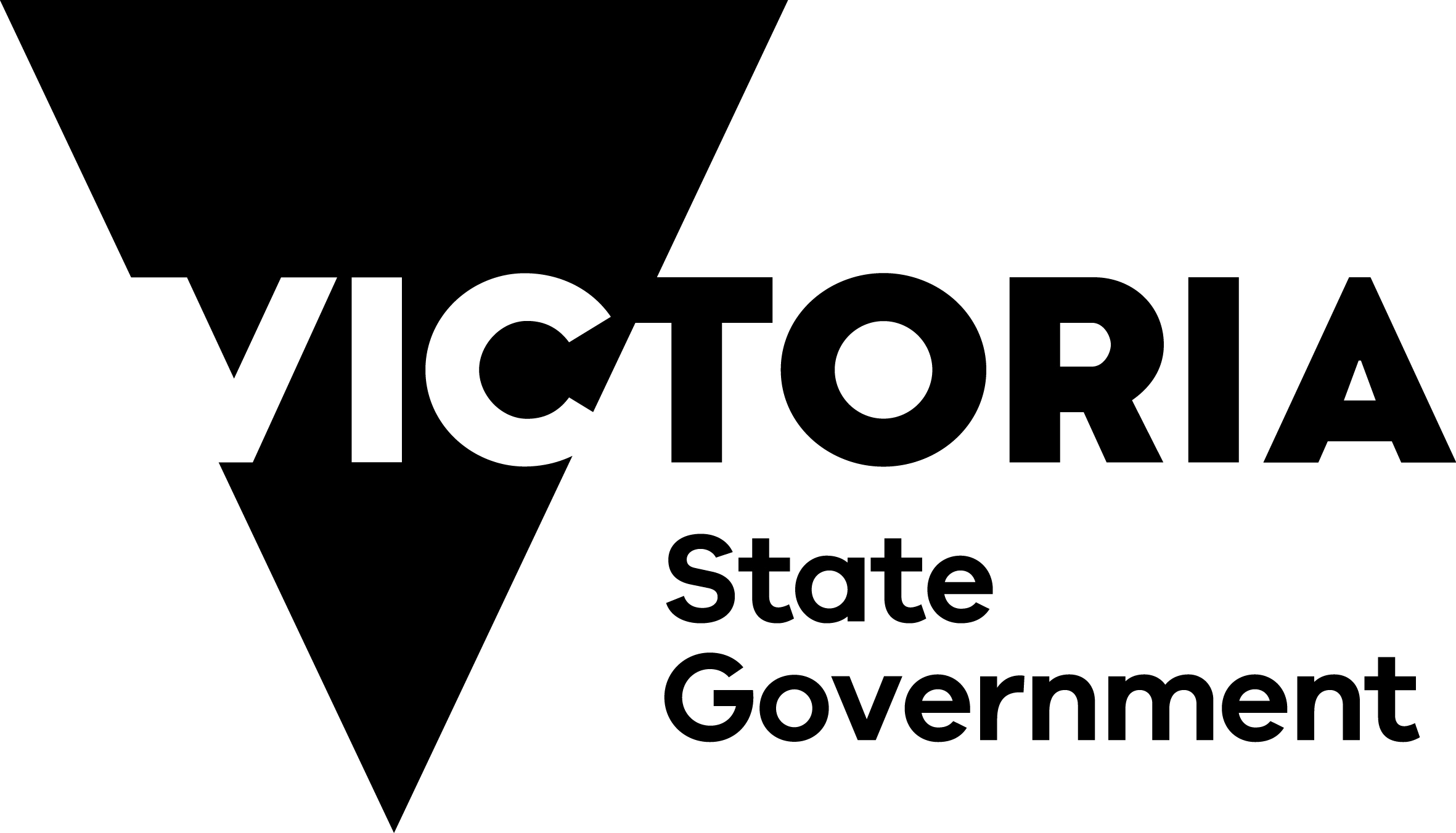 The Department of Families, Fairness and Housing (Victoria) logo