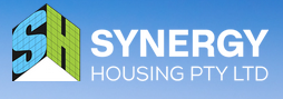 Synergy Housing logo